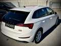 Skoda Scala Ambition Weiß - thumbnail 8