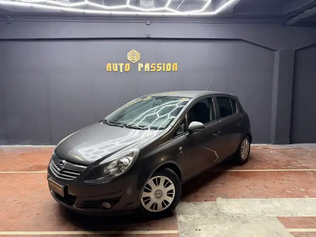 Opel Corsa Corsa 1.2 Euro 5 *Unicoproprietario *Neopatentati