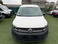Volkswagen Caddy Maxi°DUBBEL CABINE°LICHTE VRACHT 1.4 CNG Blanc - thumbnail 2