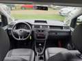Volkswagen Caddy Maxi°DUBBEL CABINE°LICHTE VRACHT 1.4 CNG Blanc - thumbnail 11