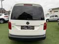 Volkswagen Caddy Maxi°DUBBEL CABINE°LICHTE VRACHT 1.4 CNG Blanc - thumbnail 6