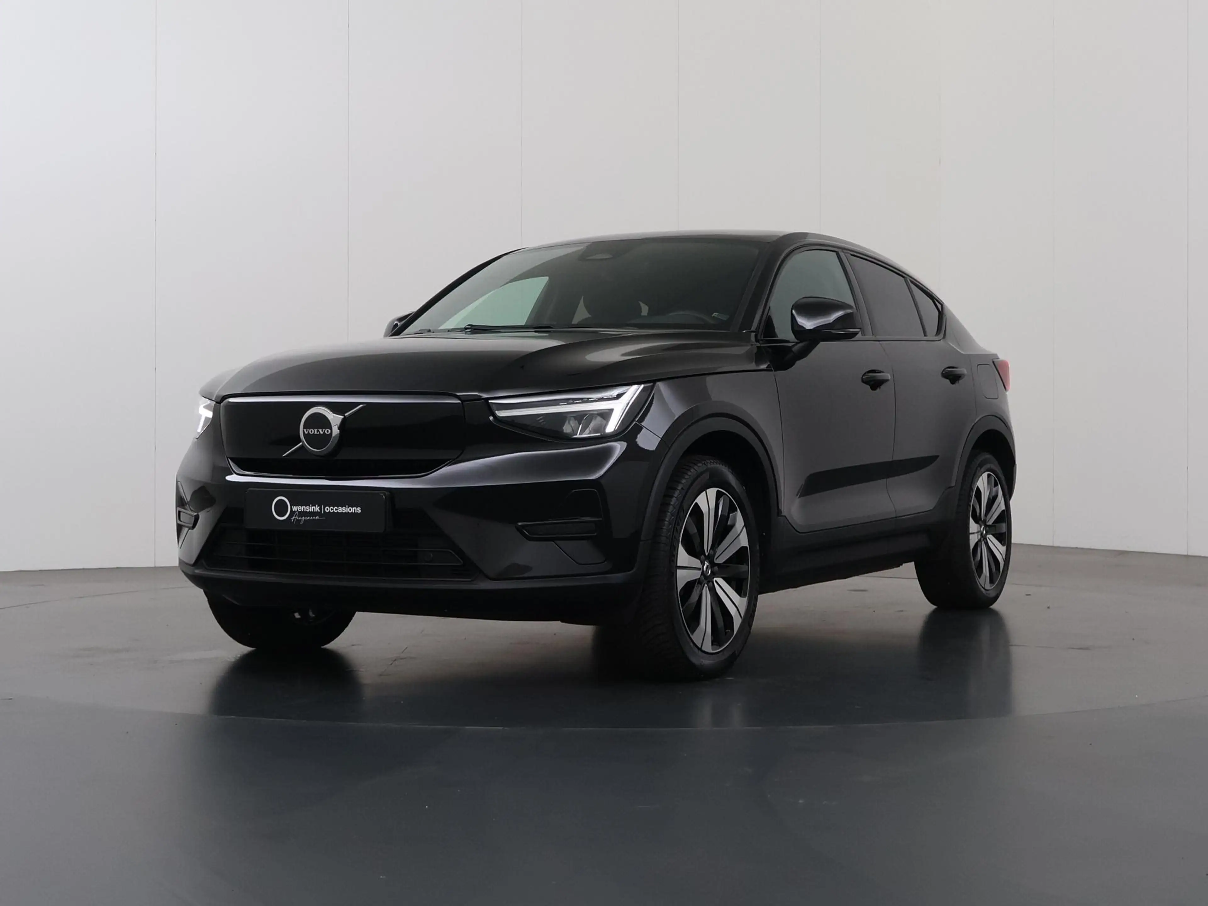 Volvo C40 Recharge Plus 69 kWh | Panoramadak | Elektr. Trekh — photo 42