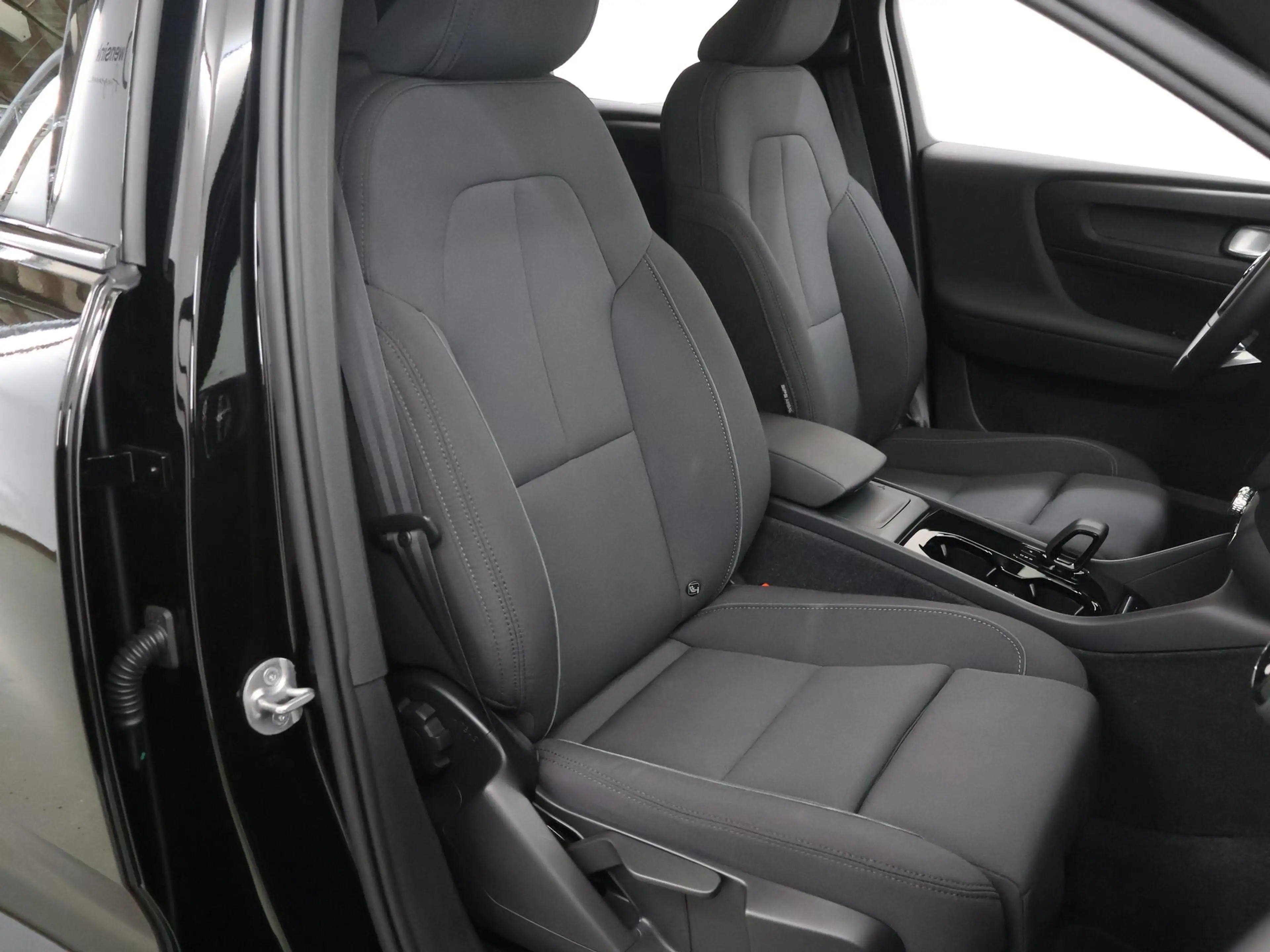 Volvo C40 Recharge Plus 69 kWh | Panoramadak | Elektr. Trekh — photo 10