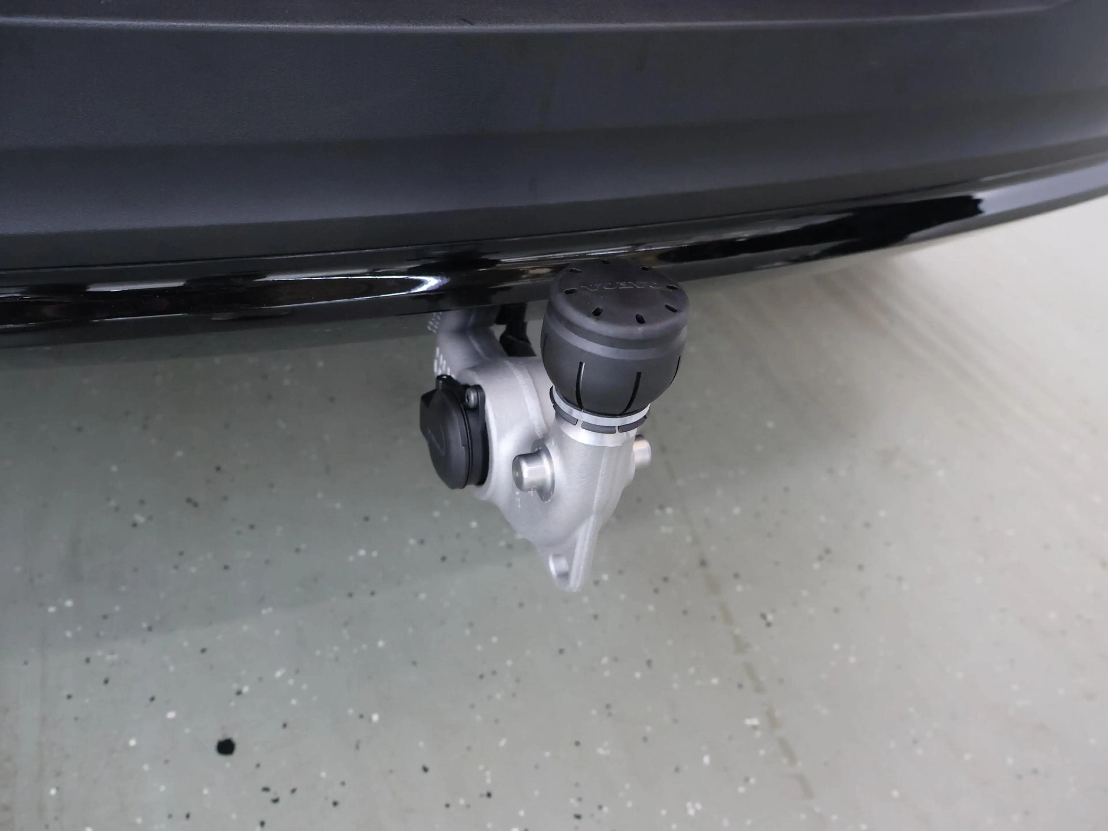 Volvo C40 Recharge Plus 69 kWh | Panoramadak | Elektr. Trekh — photo 35