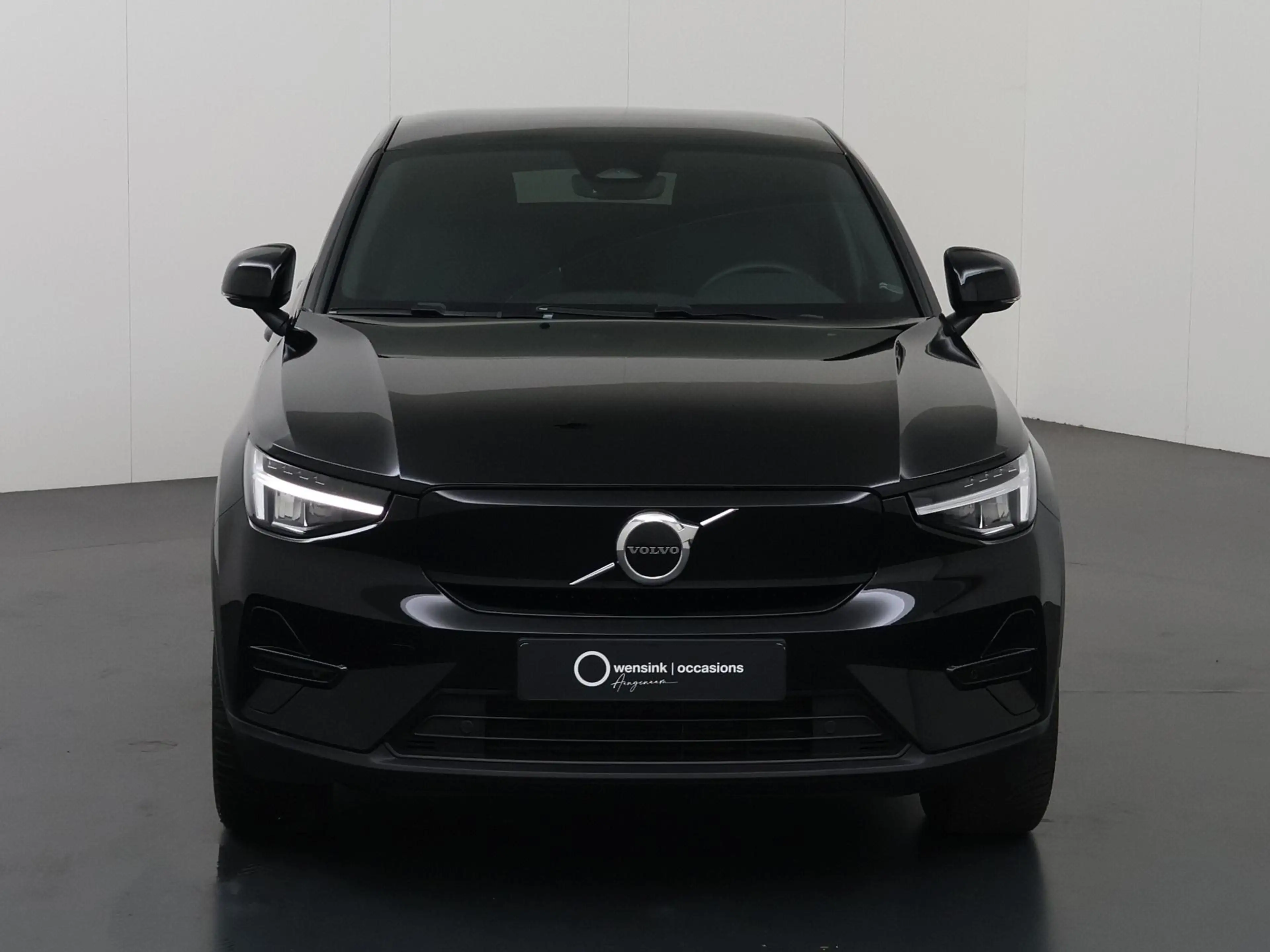 Volvo C40 Recharge Plus 69 kWh | Panoramadak | Elektr. Trekh — photo 3
