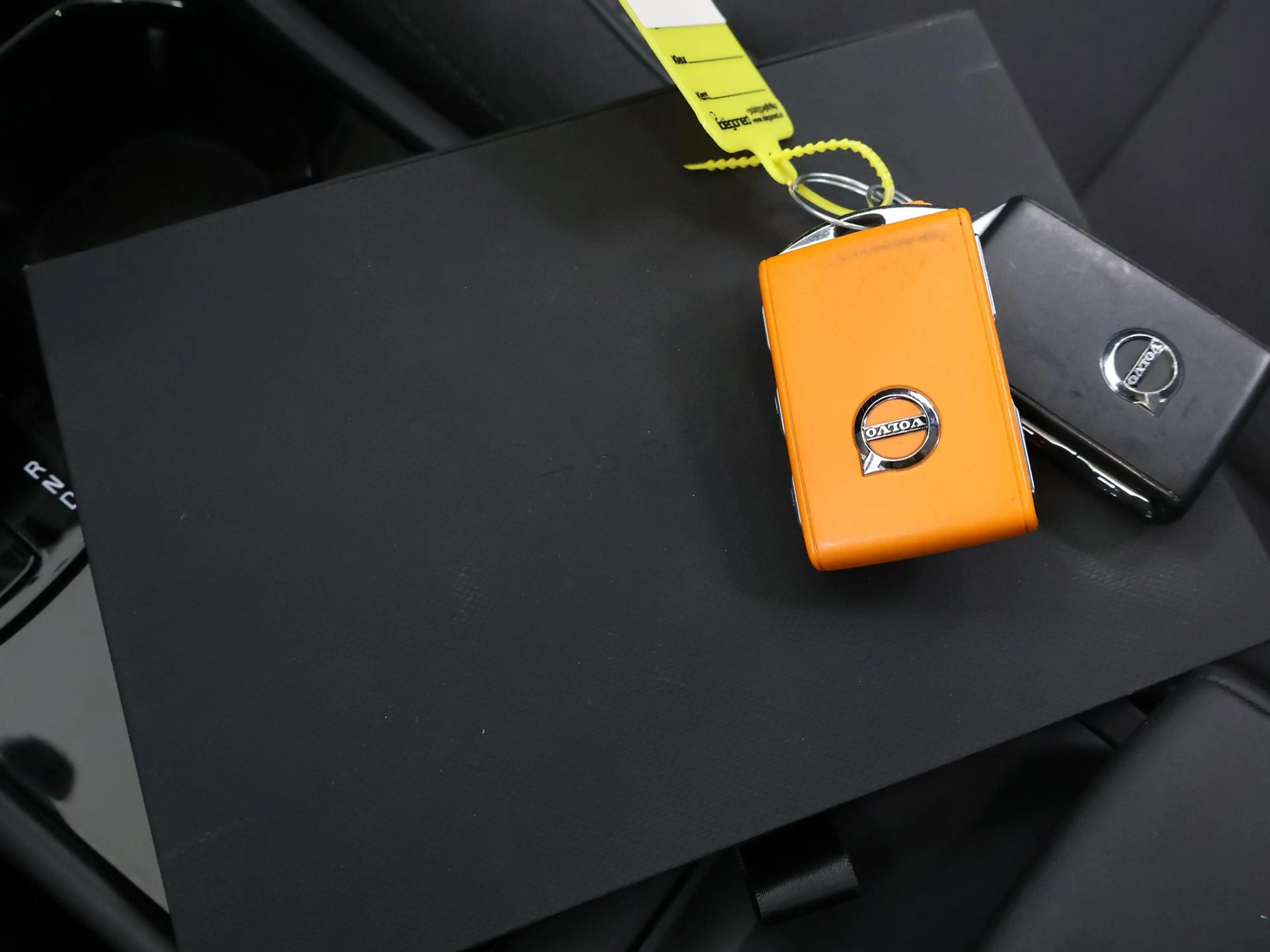 Volvo C40 Recharge Plus 69 kWh | Panoramadak | Elektr. Trekh — photo 28
