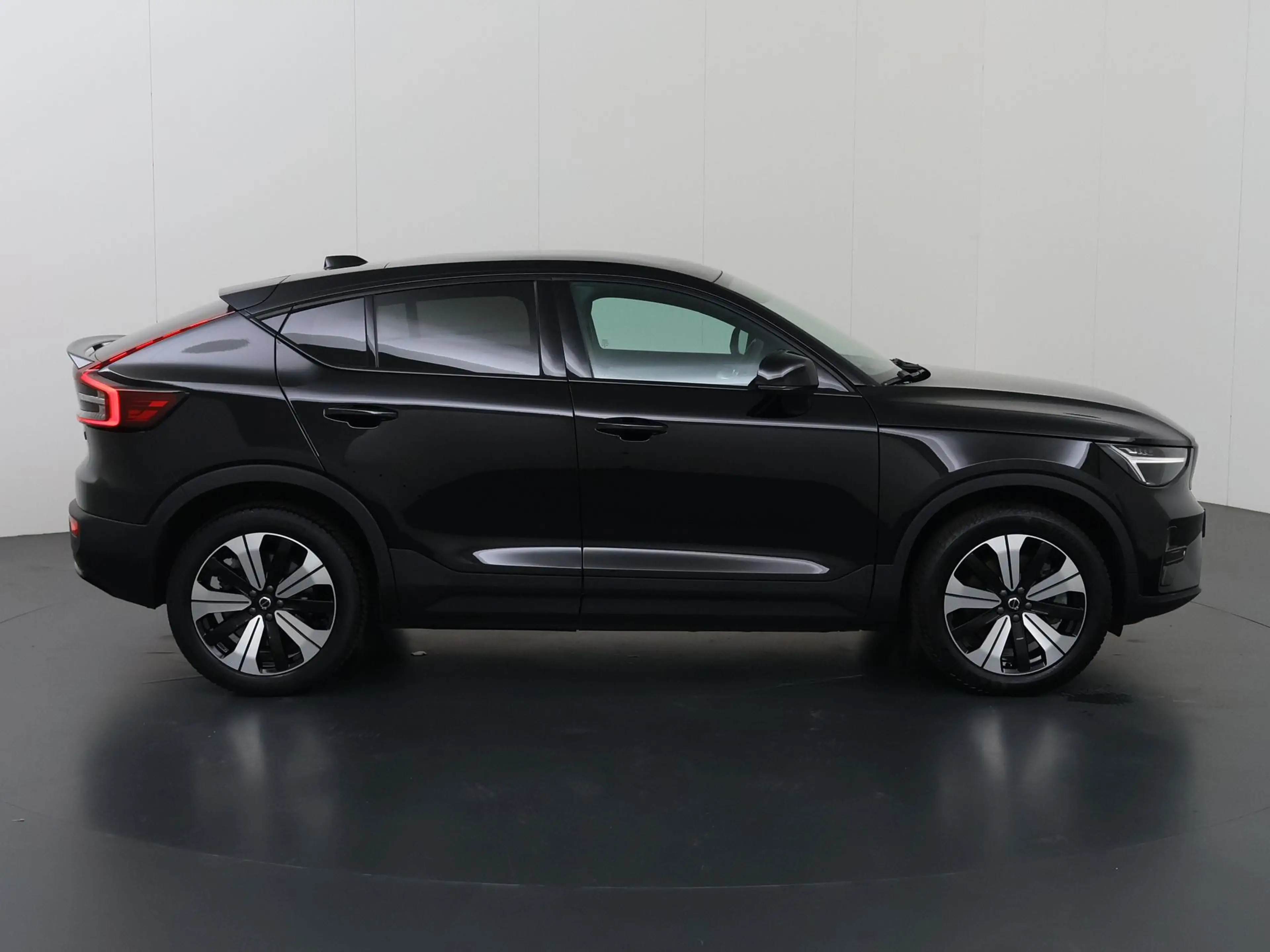 Volvo C40 Recharge Plus 69 kWh | Panoramadak | Elektr. Trekh — photo 6
