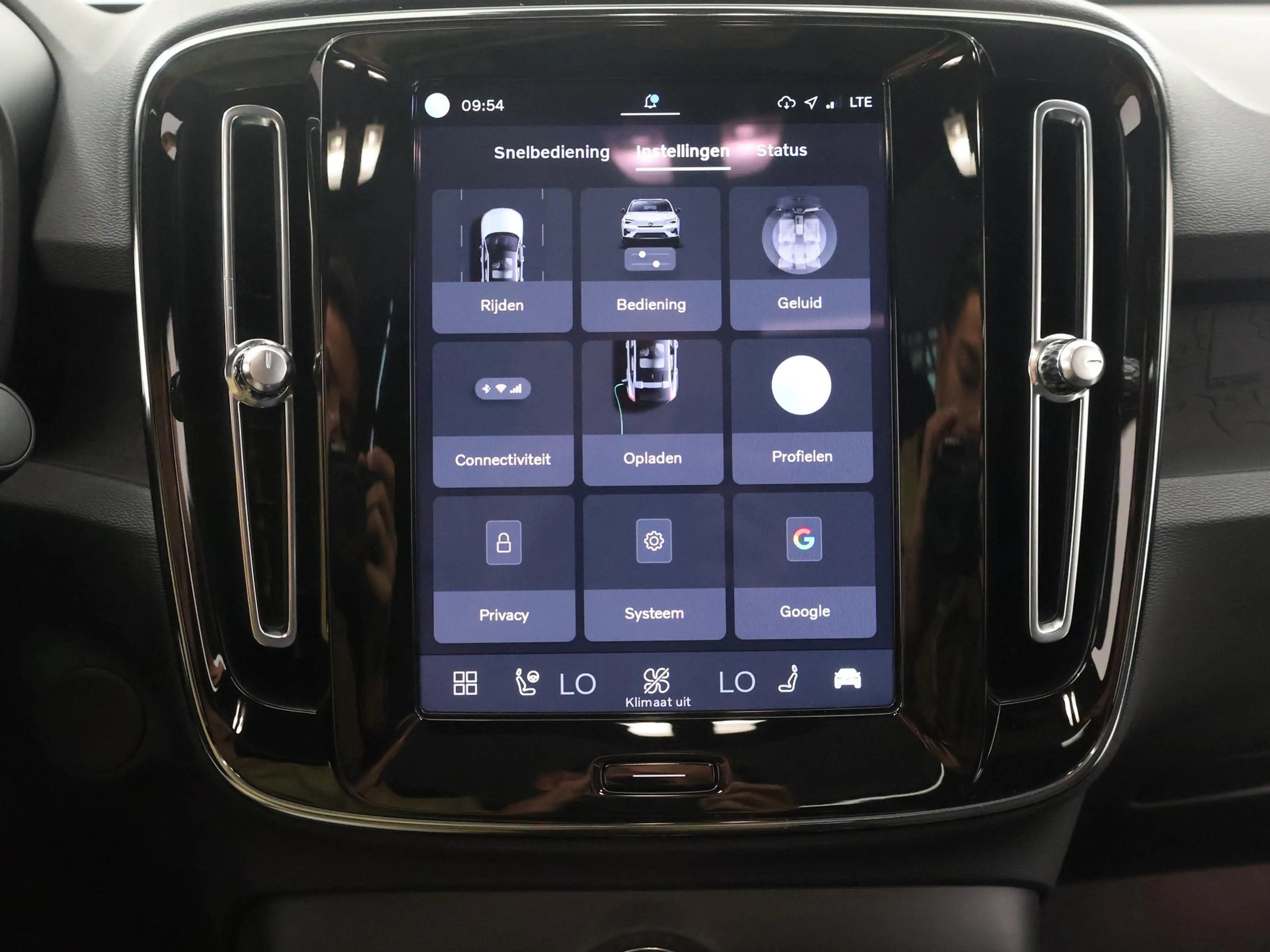 Volvo C40 Recharge Plus 69 kWh | Panoramadak | Elektr. Trekh — photo 19