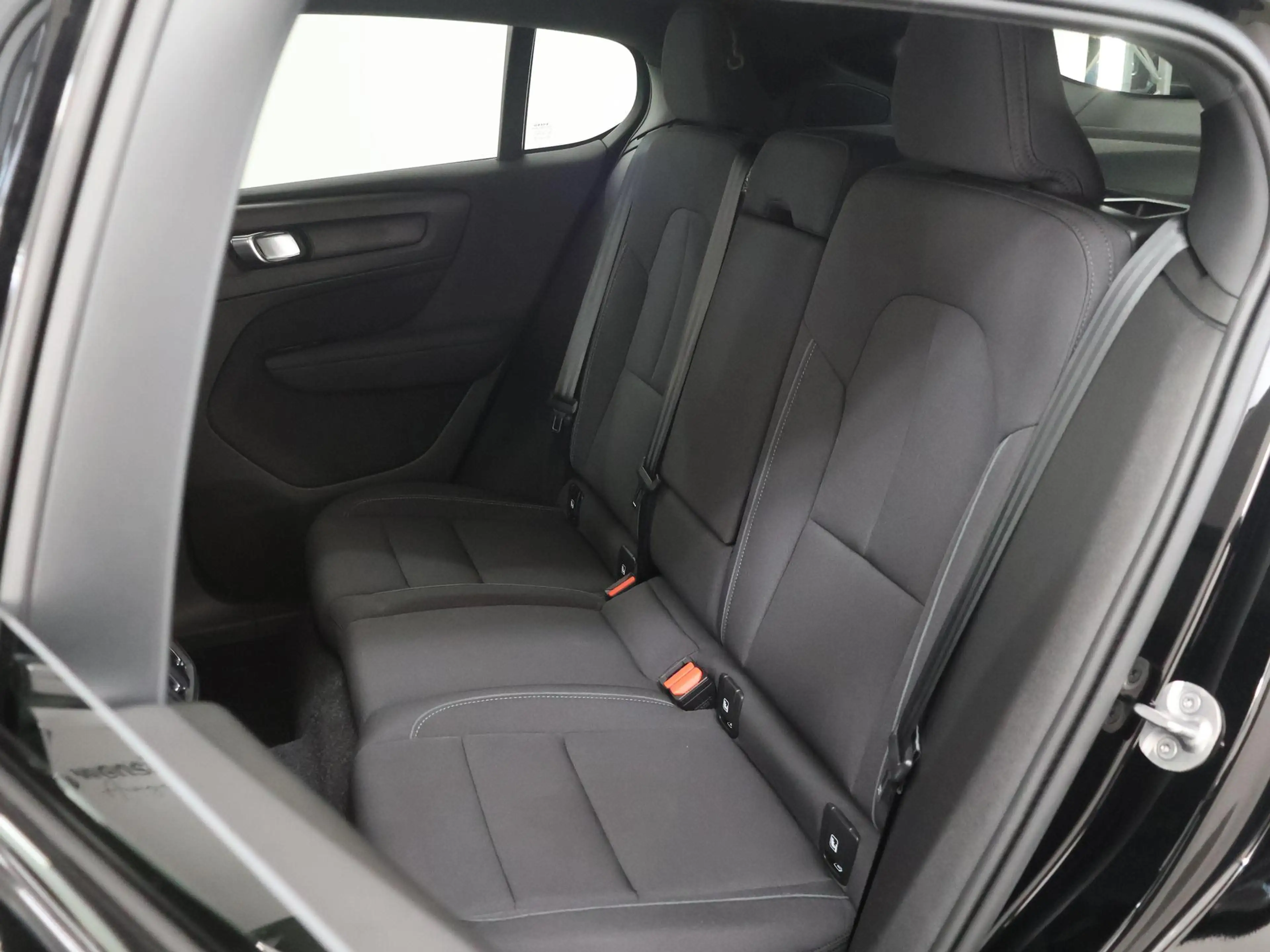 Volvo C40 Recharge Plus 69 kWh | Panoramadak | Elektr. Trekh — photo 11