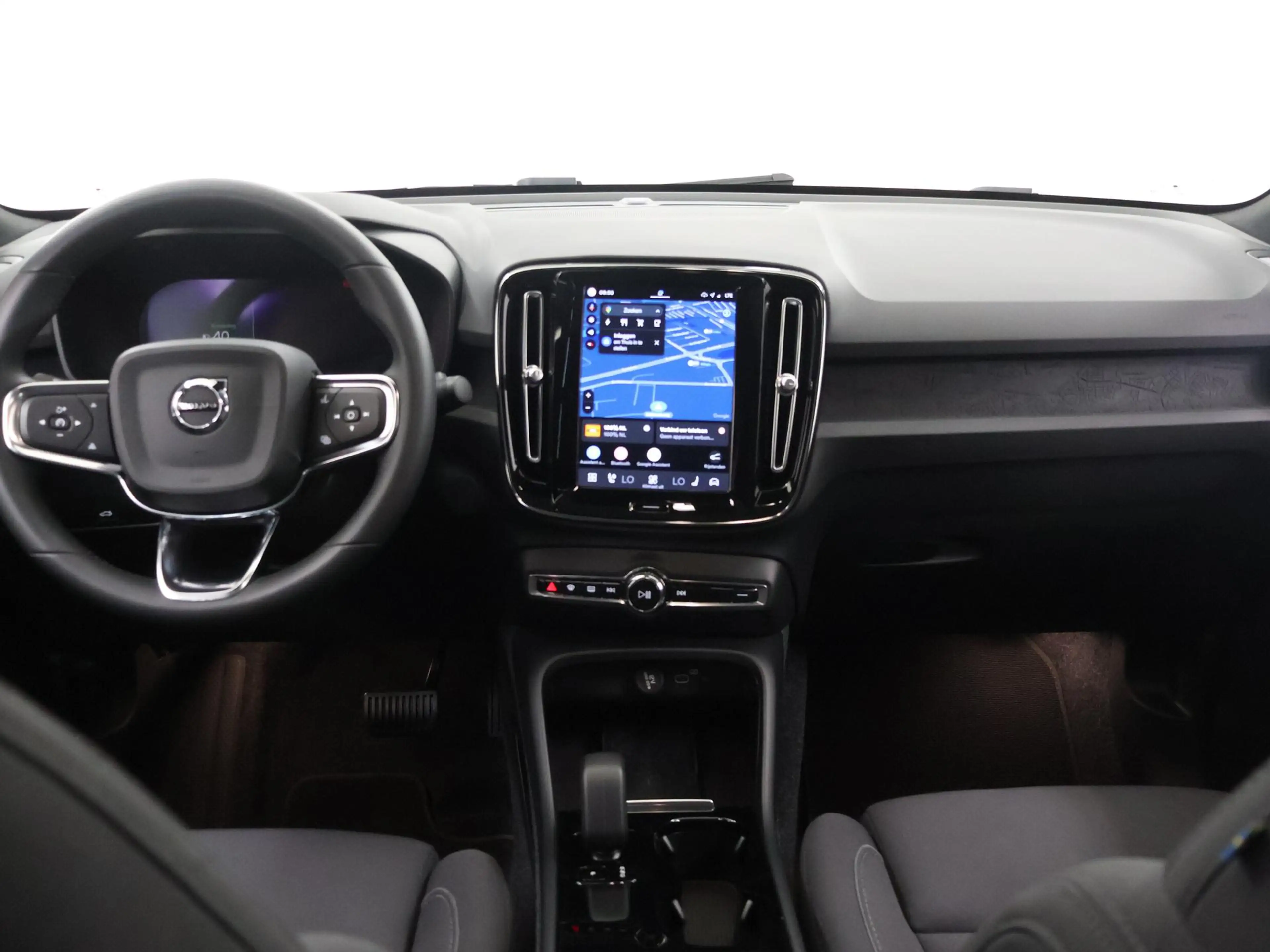 Volvo C40 Recharge Plus 69 kWh | Panoramadak | Elektr. Trekh — photo 8
