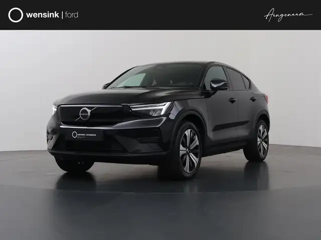 Volvo C40 Recharge Plus 69 kWh | Panoramadak | Elektr. Trekh