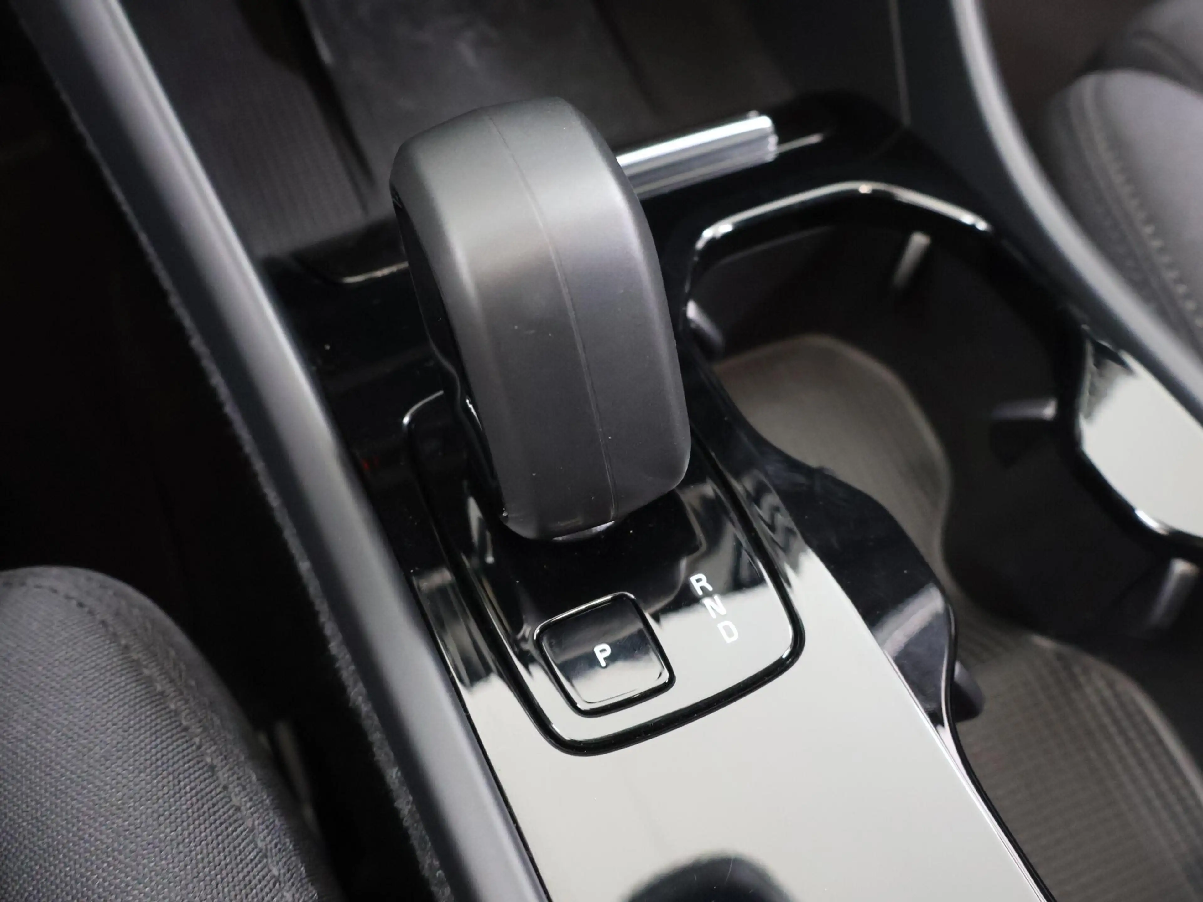 Volvo C40 Recharge Plus 69 kWh | Panoramadak | Elektr. Trekh — photo 27