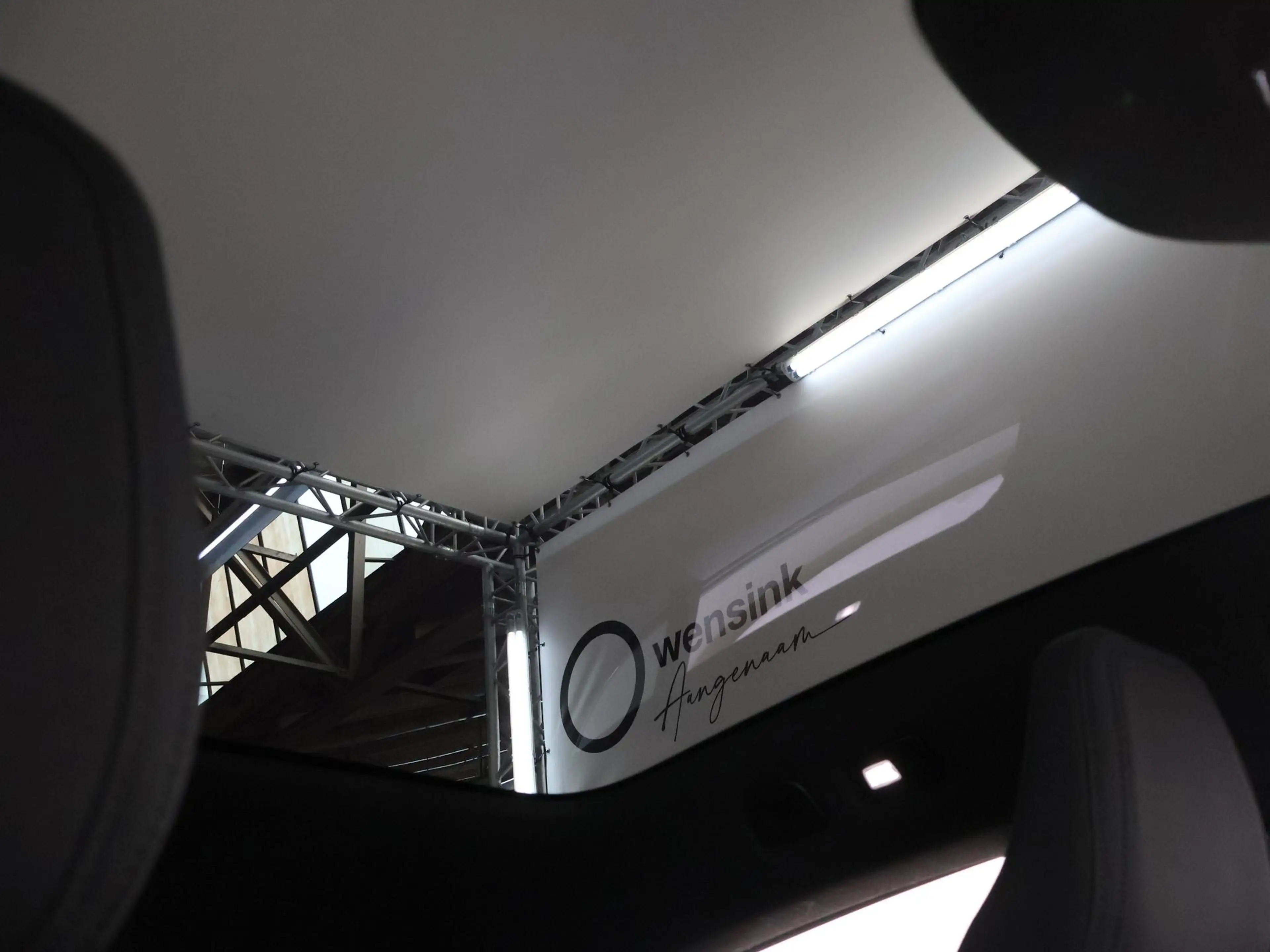 Volvo C40 Recharge Plus 69 kWh | Panoramadak | Elektr. Trekh — photo 32
