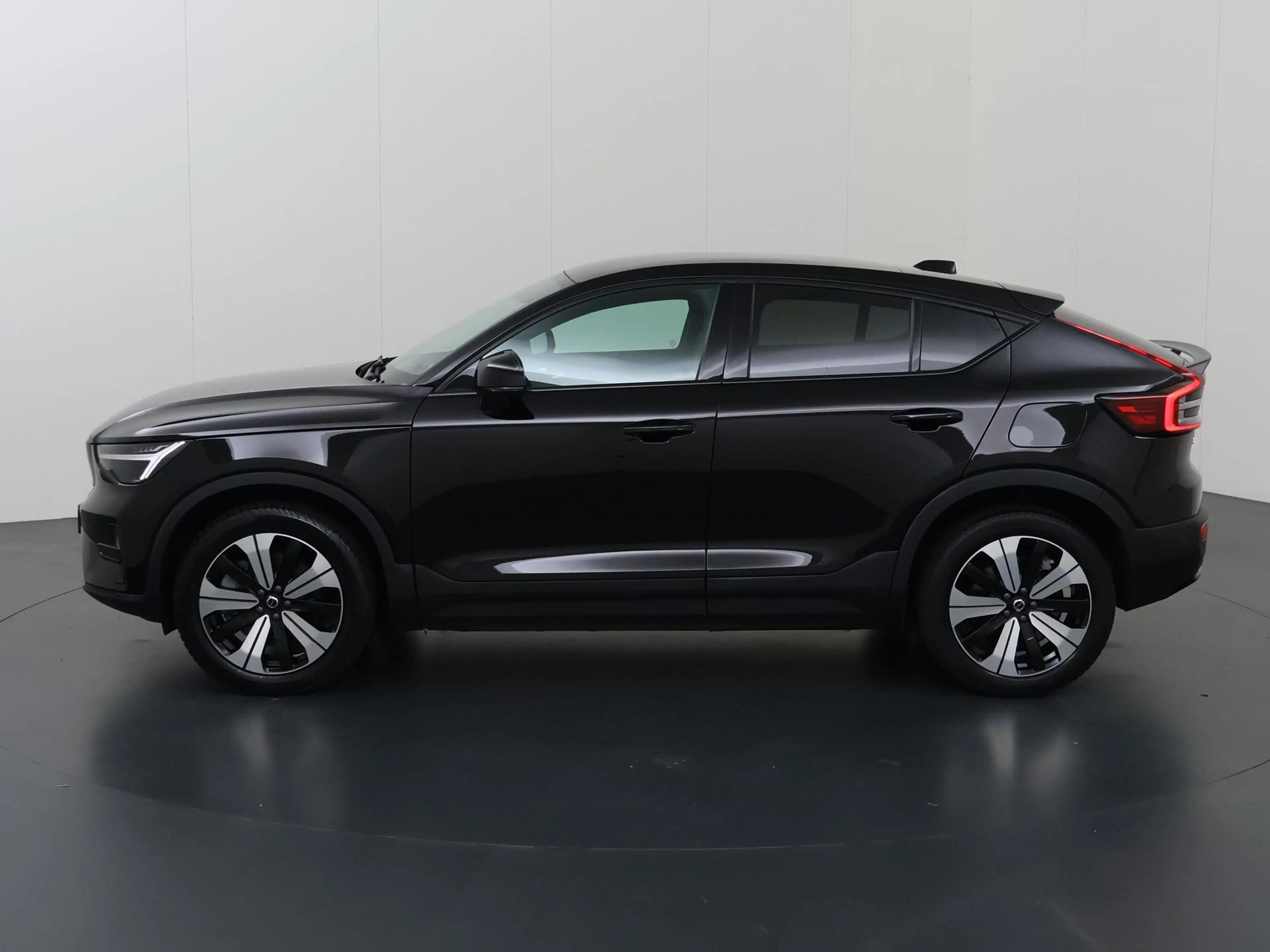 Volvo C40 Recharge Plus 69 kWh | Panoramadak | Elektr. Trekh — photo 5