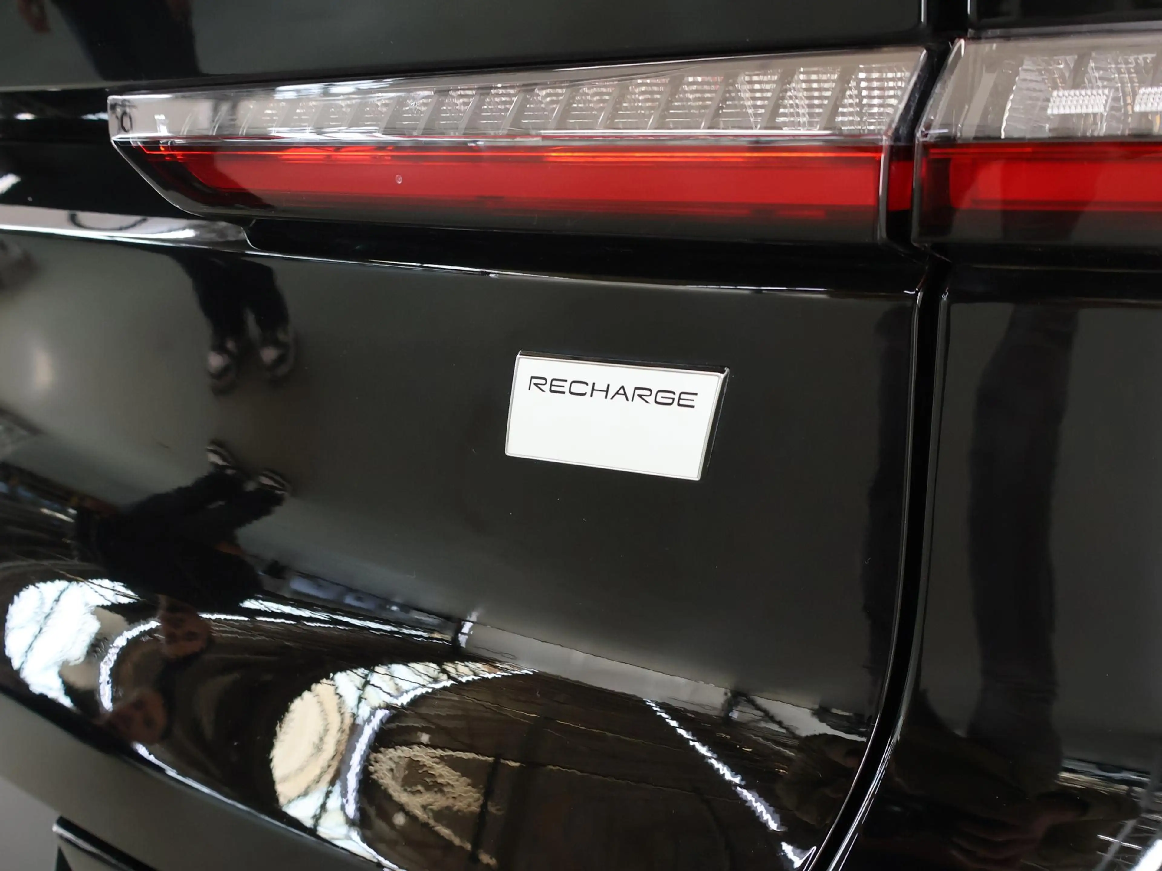 Volvo C40 Recharge Plus 69 kWh | Panoramadak | Elektr. Trekh — photo 38