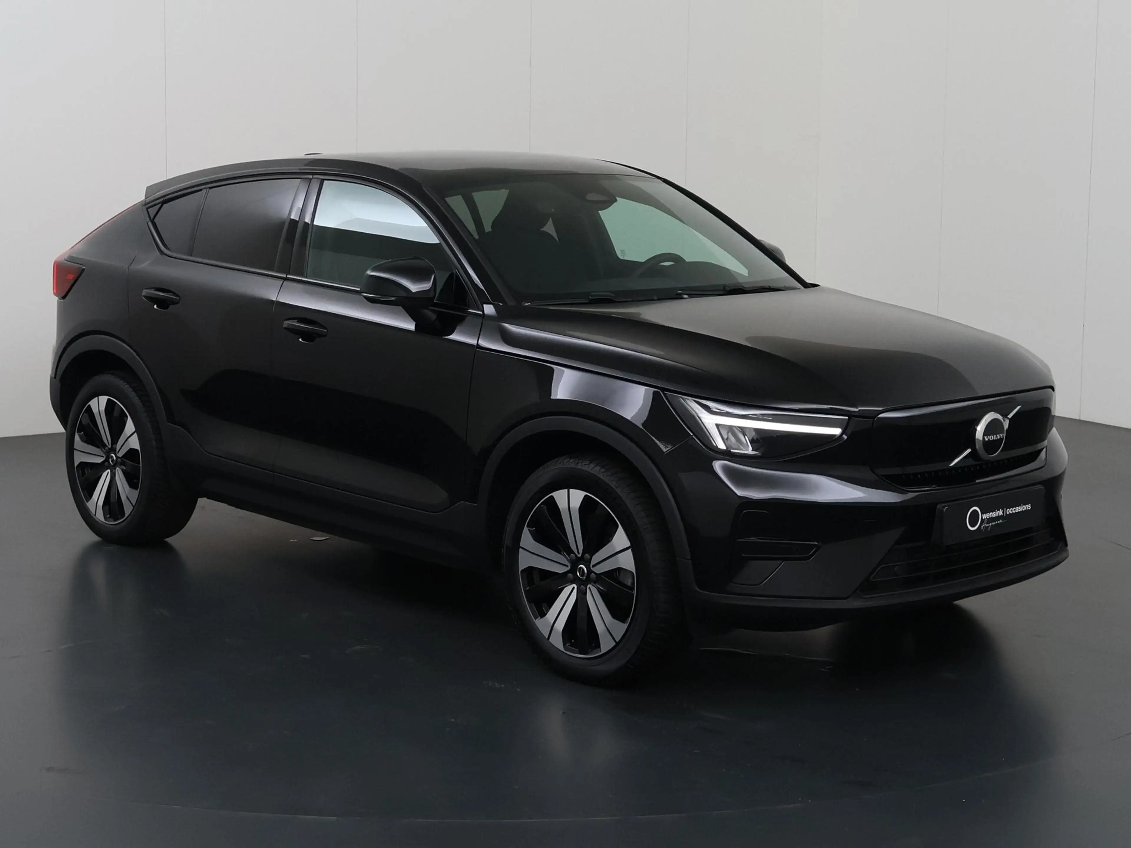 Volvo C40 Recharge Plus 69 kWh | Panoramadak | Elektr. Trekh — photo 23