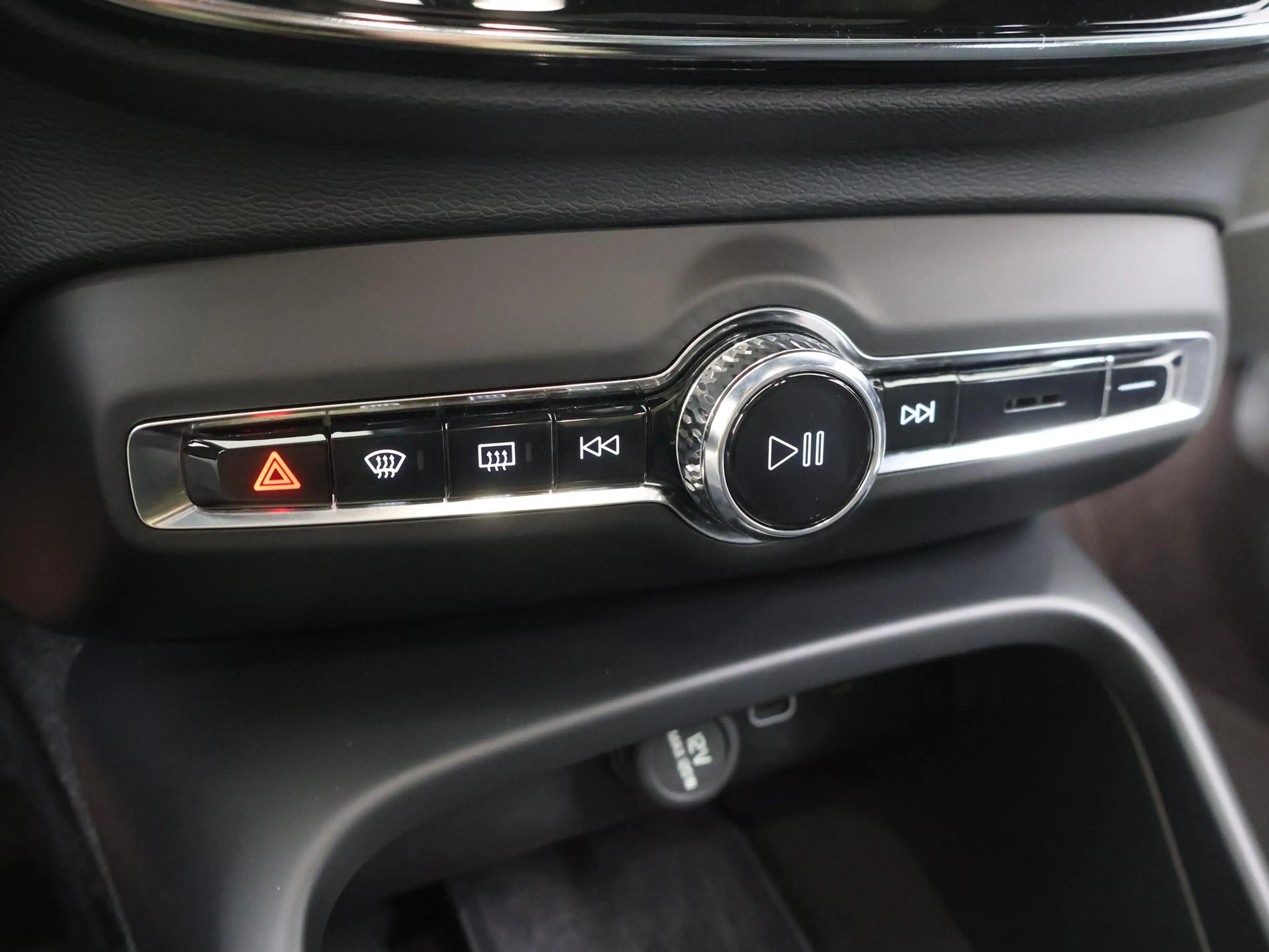 Volvo C40 Recharge Plus 69 kWh | Panoramadak | Elektr. Trekh — photo 26