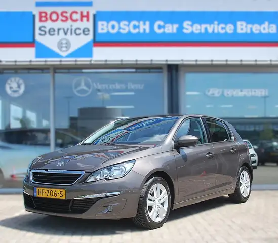 Peugeot Peugeot 1.6 Executive