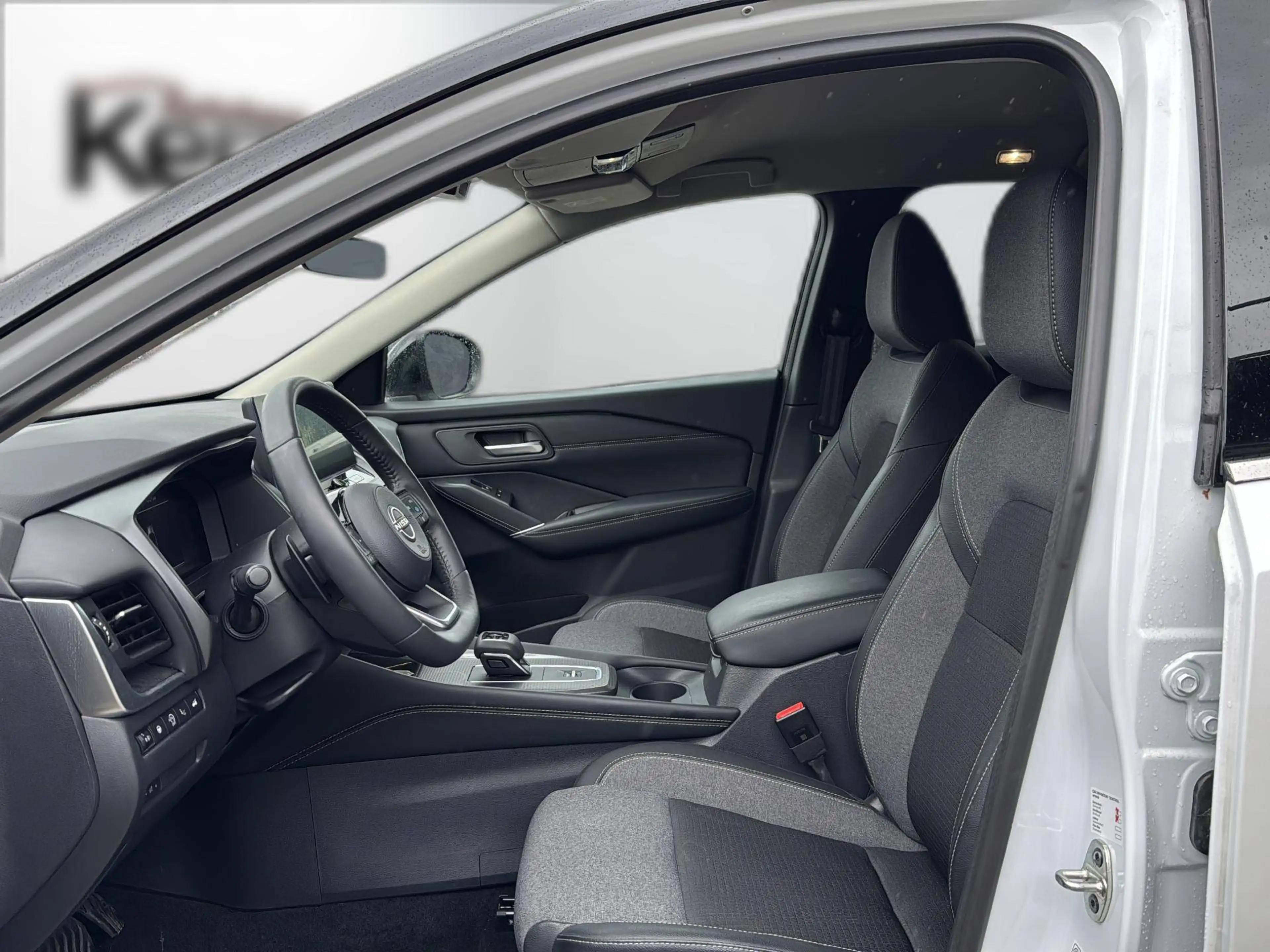 Nissan Qashqai 1.3 N-Connecta DIG-T — photo 12