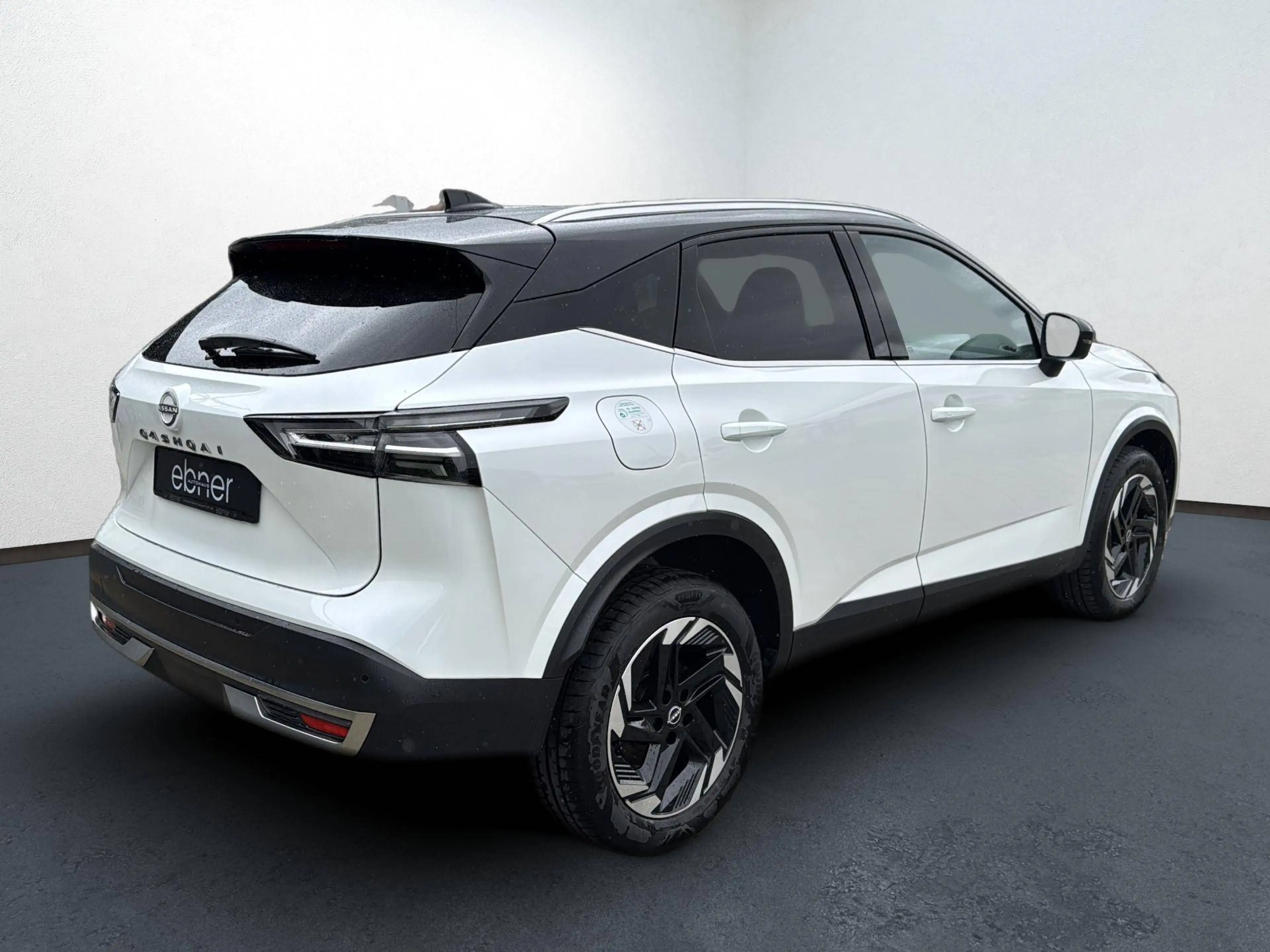 Nissan Qashqai 1.3 N-Connecta DIG-T — photo 6