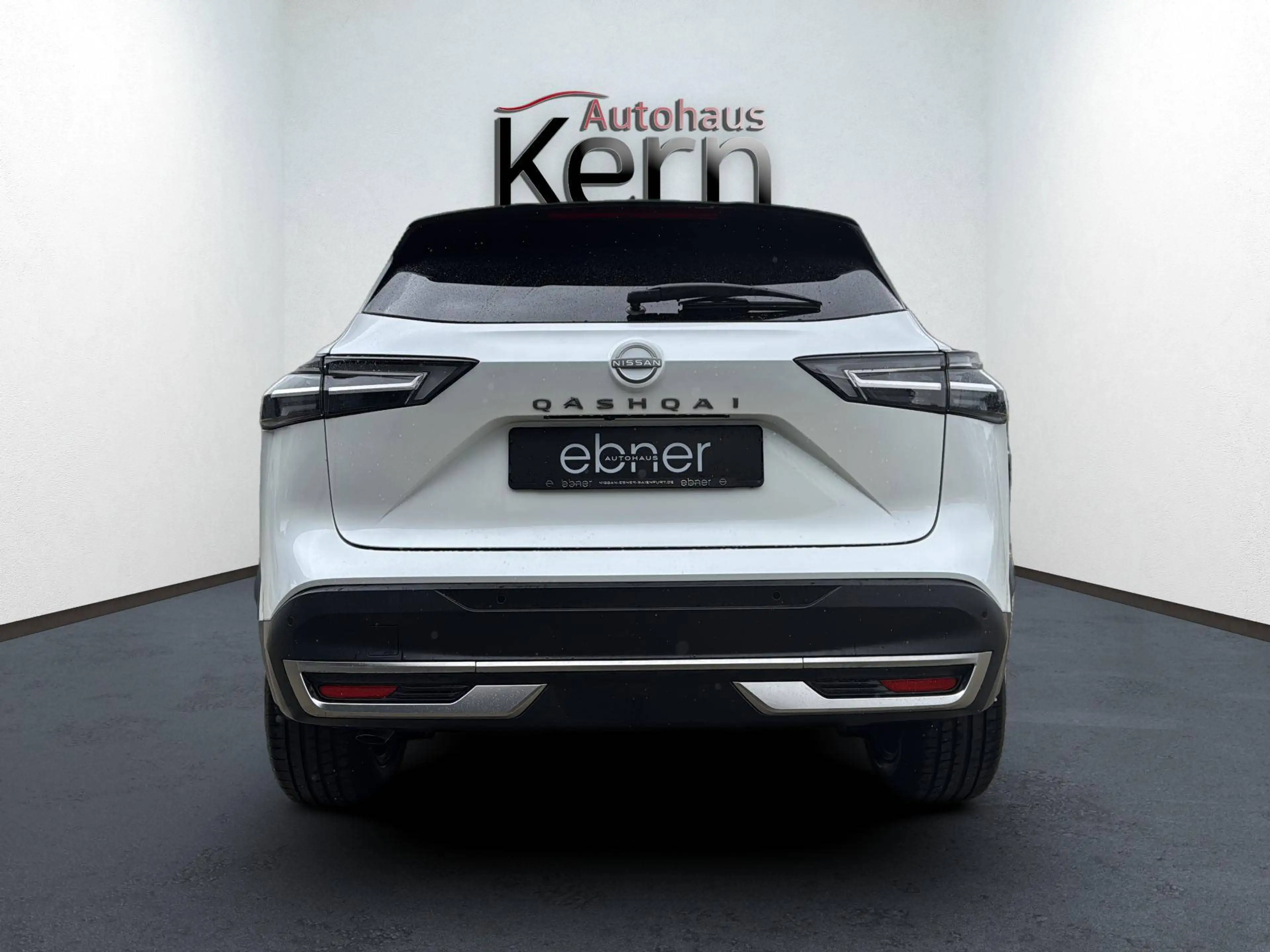 Nissan Qashqai 1.3 N-Connecta DIG-T — photo 5