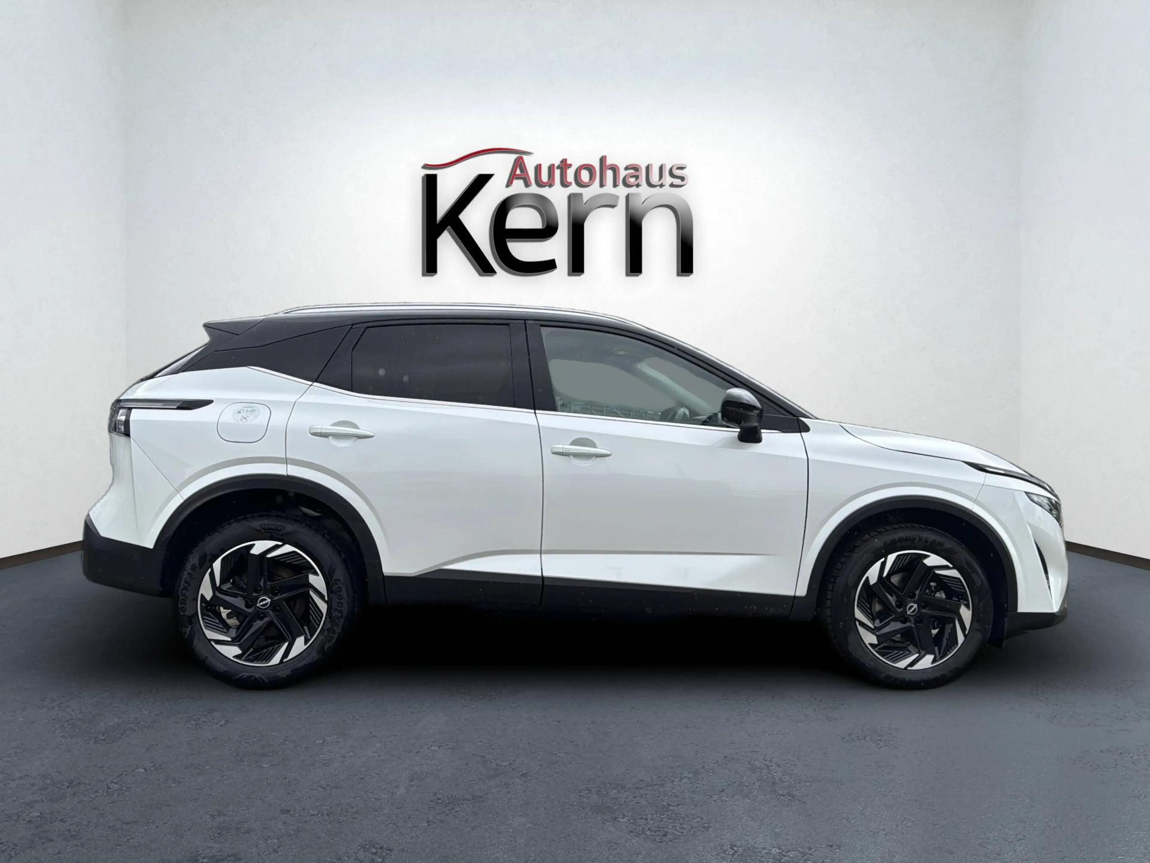 Nissan Qashqai 1.3 N-Connecta DIG-T — photo 7