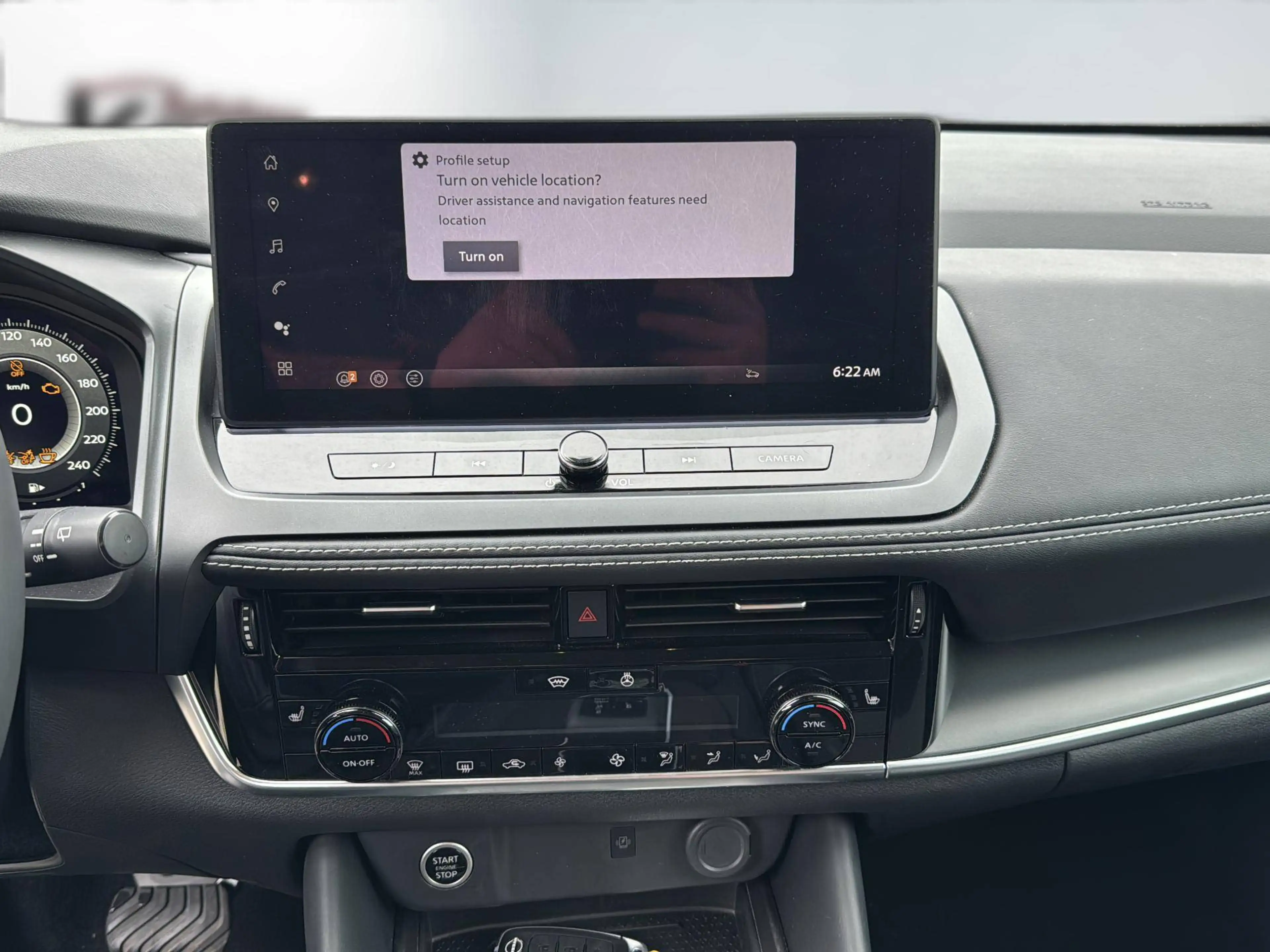 Nissan Qashqai 1.3 N-Connecta DIG-T — photo 15
