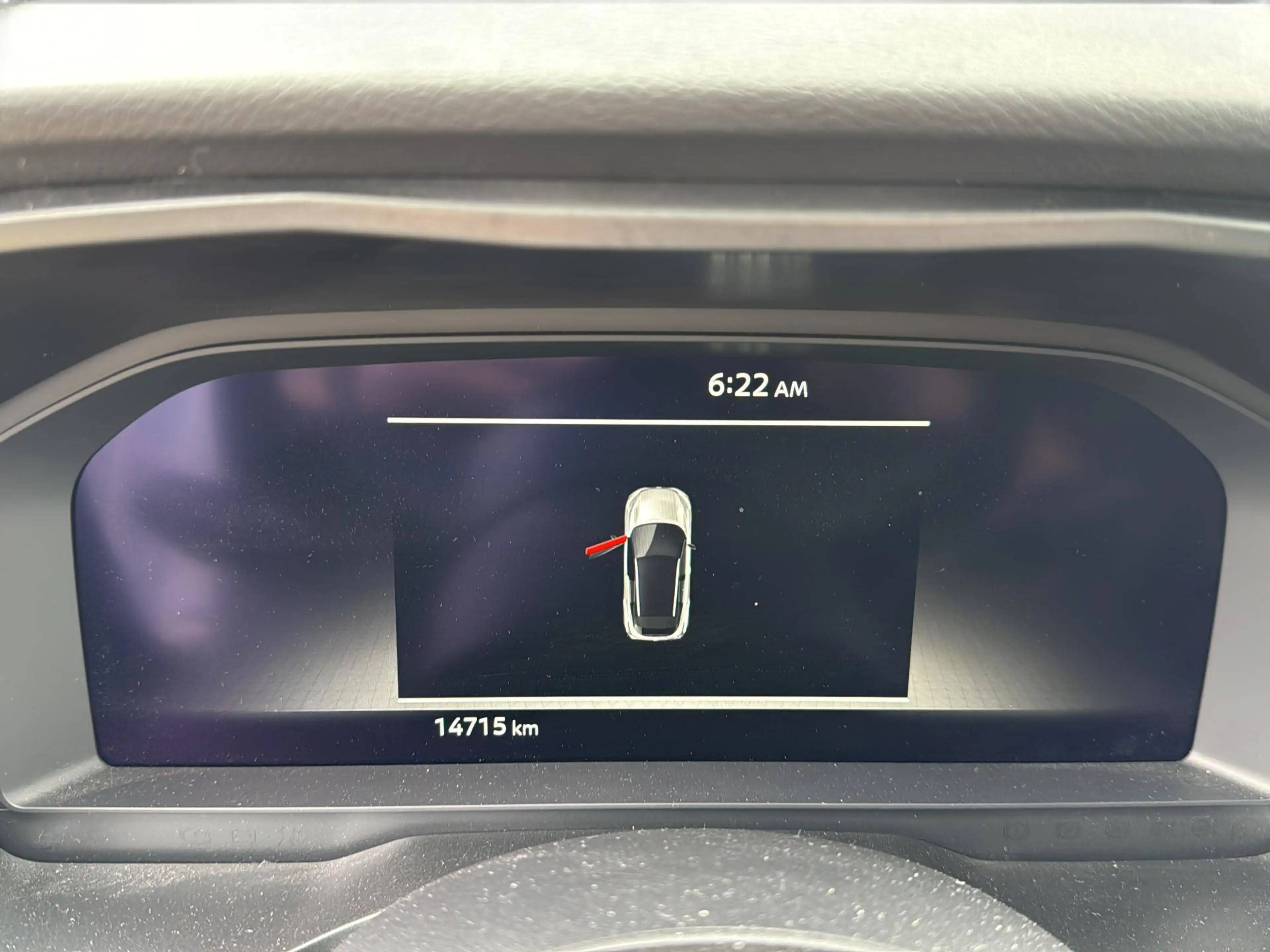 Nissan Qashqai 1.3 N-Connecta DIG-T — photo 14
