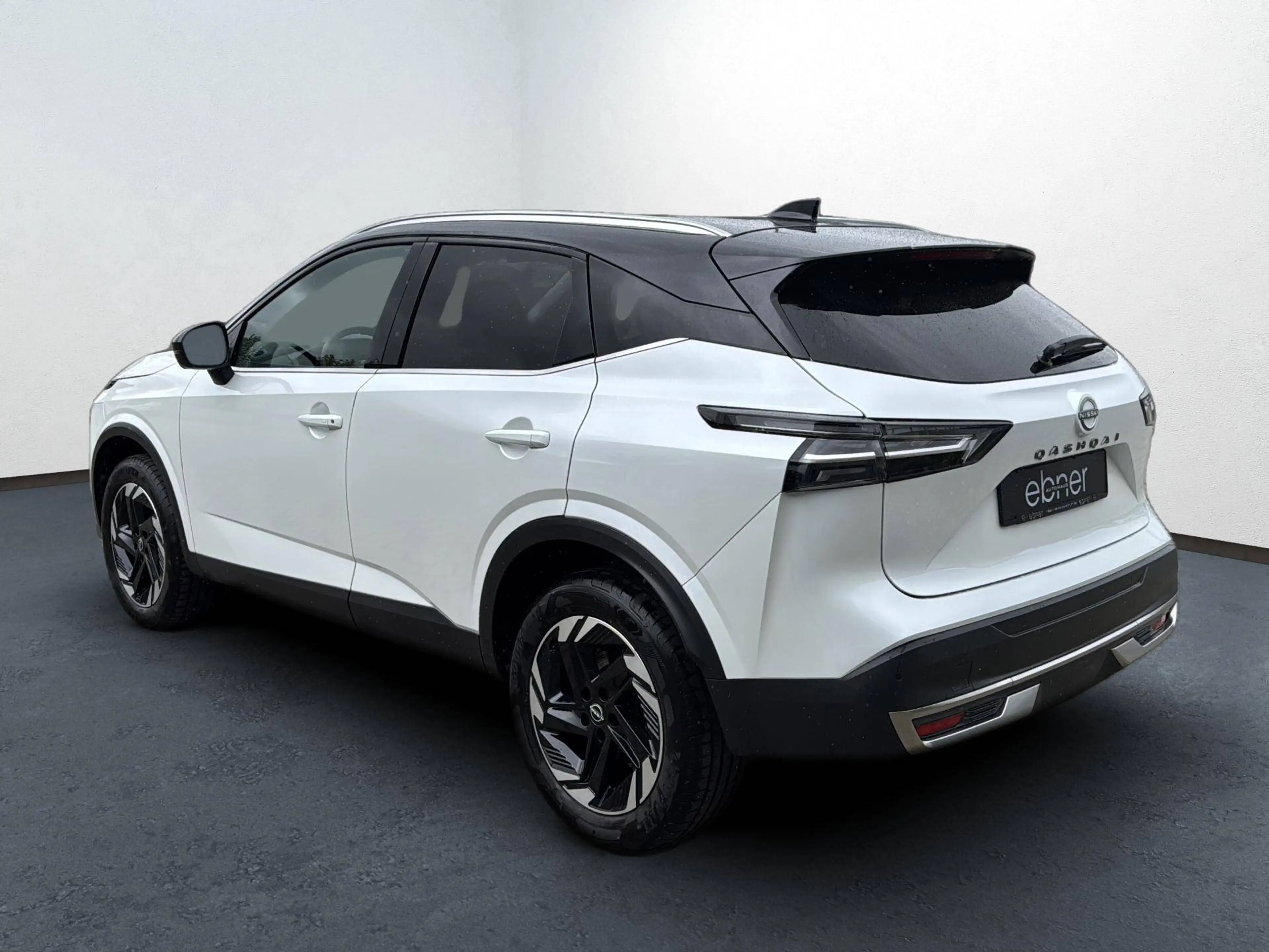 Nissan Qashqai 1.3 N-Connecta DIG-T — photo 4