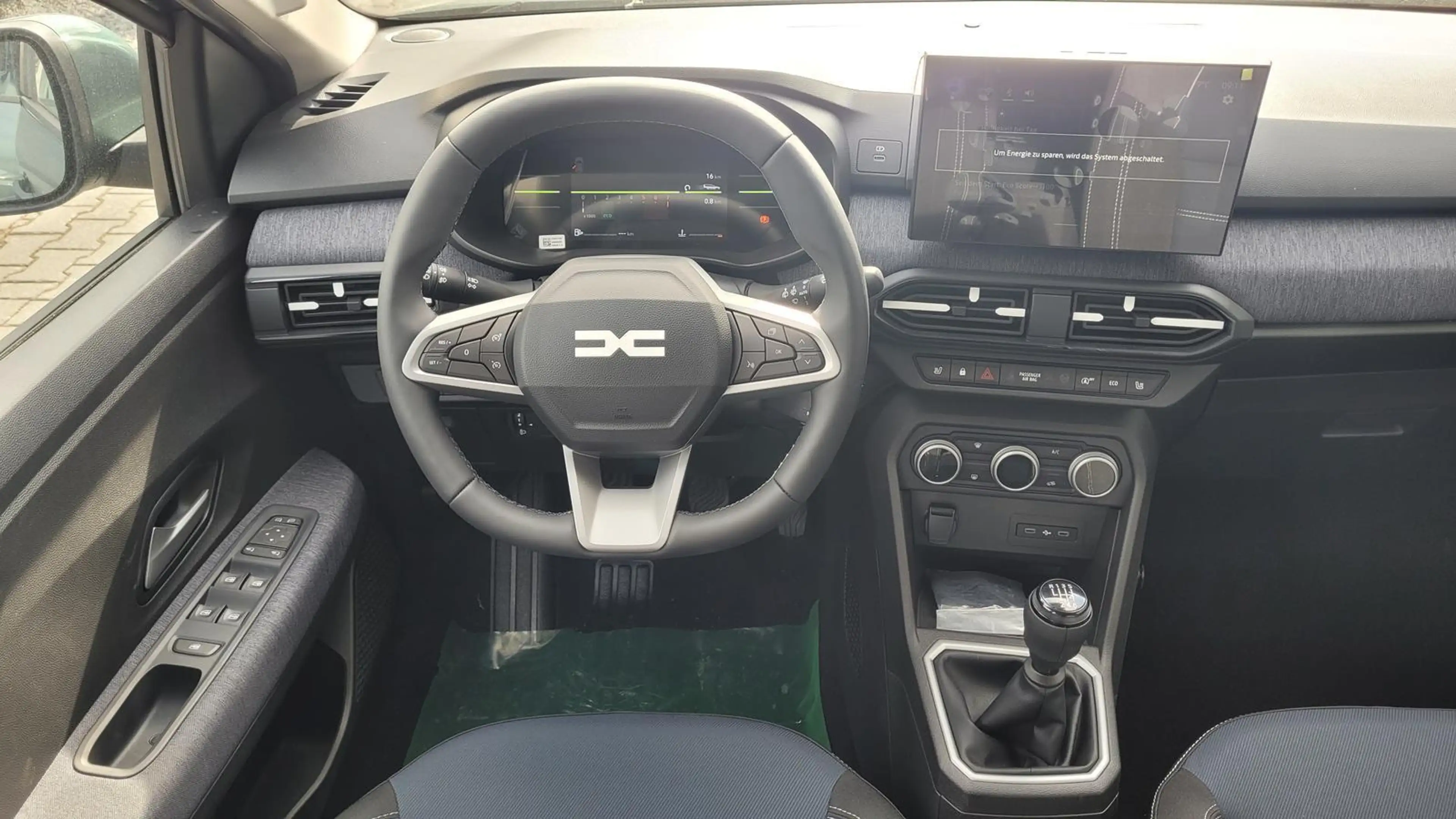 Dacia Jogger Journey TCe110 MJ26*7-S*LED*Shzg*PDC*Cam*ACA*16... — photo 8