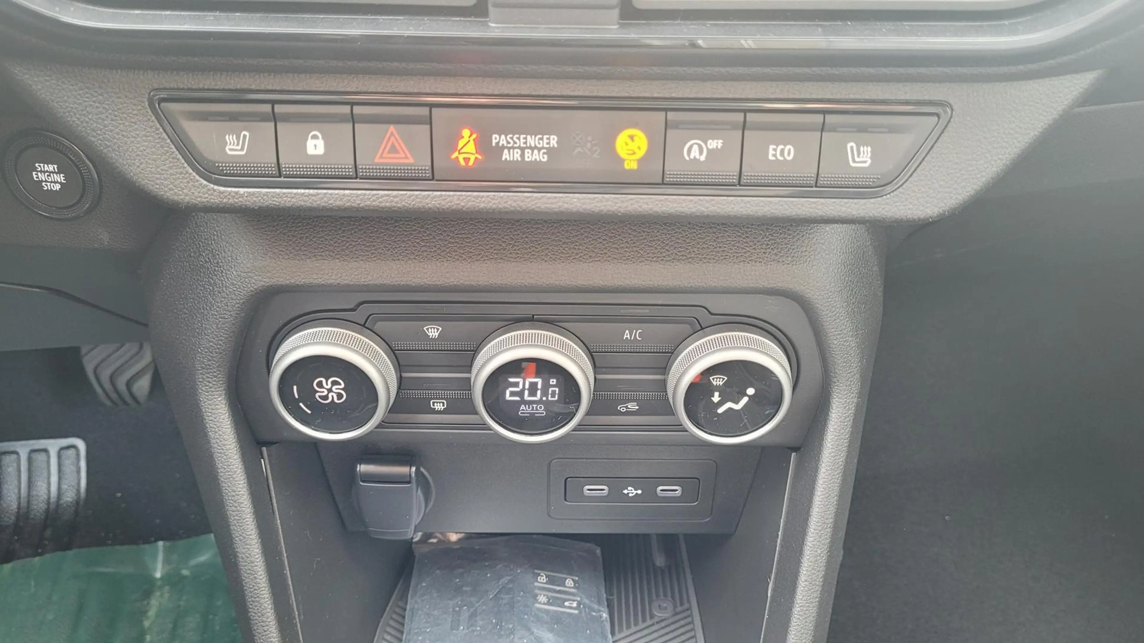 Dacia Jogger Journey TCe110 MJ26*7-S*LED*Shzg*PDC*Cam*ACA*16... — photo 11