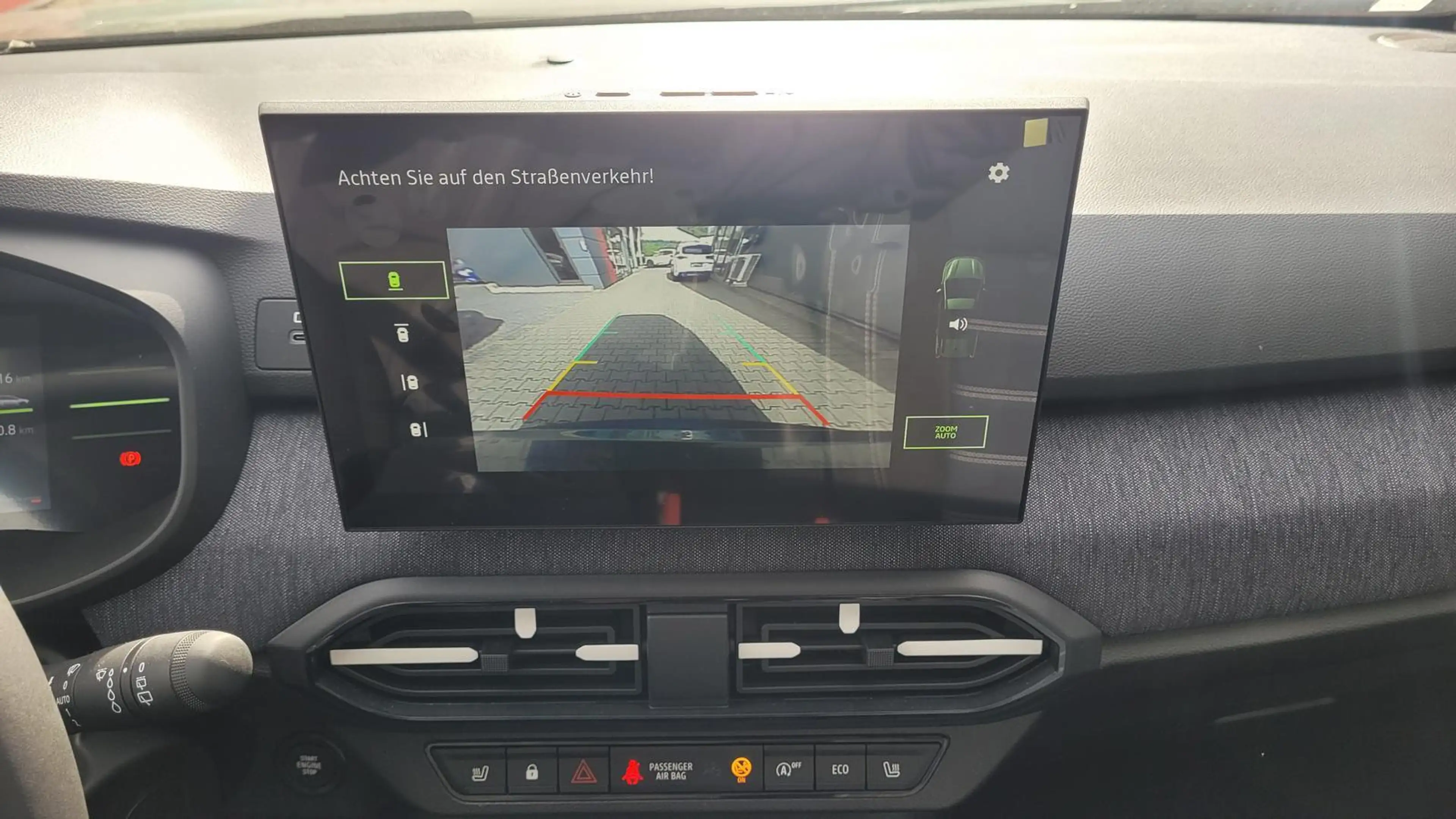 Dacia Jogger Journey TCe110 MJ26*7-S*LED*Shzg*PDC*Cam*ACA*16... — photo 13