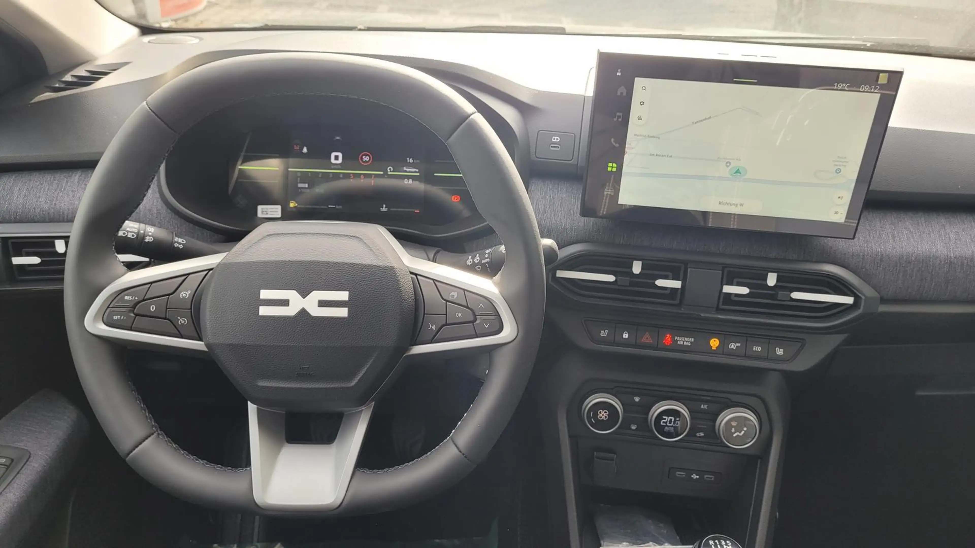 Dacia Jogger Journey TCe110 MJ26*7-S*LED*Shzg*PDC*Cam*ACA*16... — photo 14