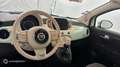 Fiat 500 1.2 8v 69ch Eco Pack Lounge Euro6d - thumbnail 11