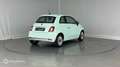 Fiat 500 1.2 8v 69ch Eco Pack Lounge Euro6d - thumbnail 5