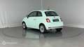 Fiat 500 1.2 8v 69ch Eco Pack Lounge Euro6d - thumbnail 8