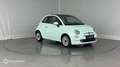 Fiat 500 1.2 8v 69ch Eco Pack Lounge Euro6d - thumbnail 3