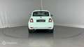 Fiat 500 1.2 8v 69ch Eco Pack Lounge Euro6d - thumbnail 6
