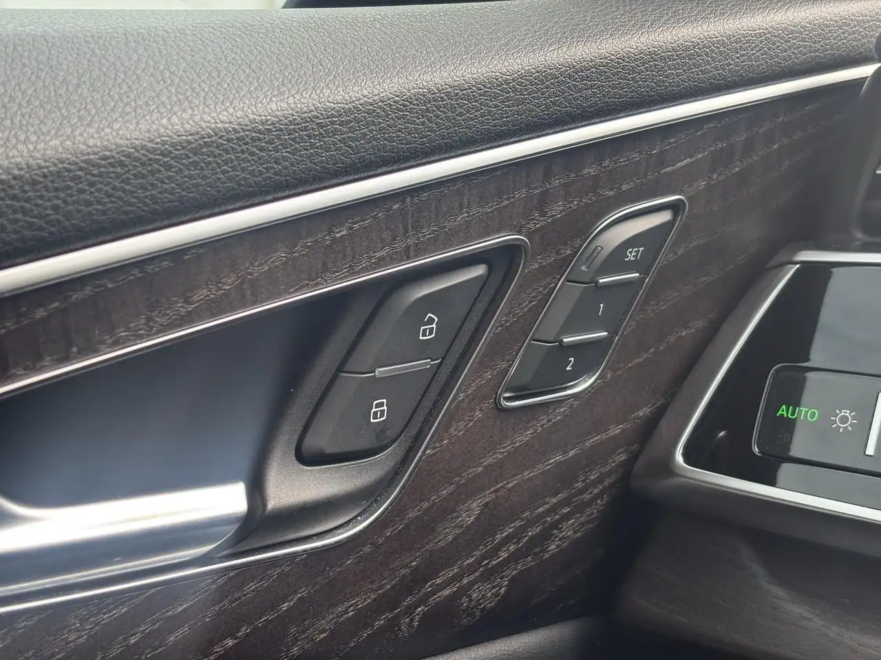 Audi Q8 fotografie Audi Q8