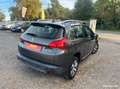 Peugeot 2008 1.6e-HDI 92cv 4cv fscx Gris - thumbnail 5