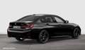 BMW 320 e M Sport M Sportpaket DAB RFK Tempomat Shz Schwarz - thumbnail 2