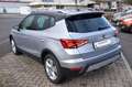 SEAT Arona 1.0 TSI FR LED NAVI APP PDC WINTERPAKET Argent - thumbnail 4