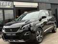 Peugeot 5008 1.5 BlueHDi 7PLACES - PANO - LINE ASS - CAM360° Noir - thumbnail 1