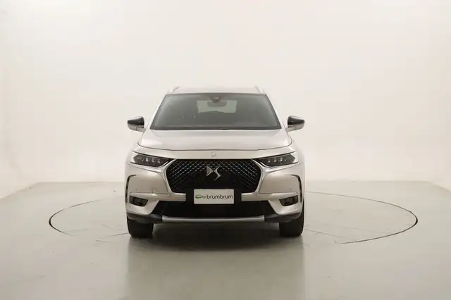 DS Automobiles DS 7 Crossback view 8
