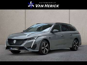 SW 1.2 PureTech GT 130PK Automaat | Navigatie | AC