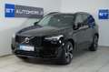 Volvo XC90 PHEV AWD Aut. //1.BESITZ // 7-SITZER // NAVI // Noir - thumbnail 8