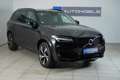 Volvo XC90 PHEV AWD Aut. //1.BESITZ // 7-SITZER // NAVI // Noir - thumbnail 4
