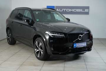 PHEV AWD Aut. //1.BESITZ // 7-SITZER // NAVI //
