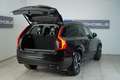 Volvo XC90 PHEV AWD Aut. //1.BESITZ // 7-SITZER // NAVI // Noir - thumbnail 5