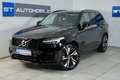 Volvo XC90 PHEV AWD Aut. //1.BESITZ // 7-SITZER // NAVI // Noir - thumbnail 1